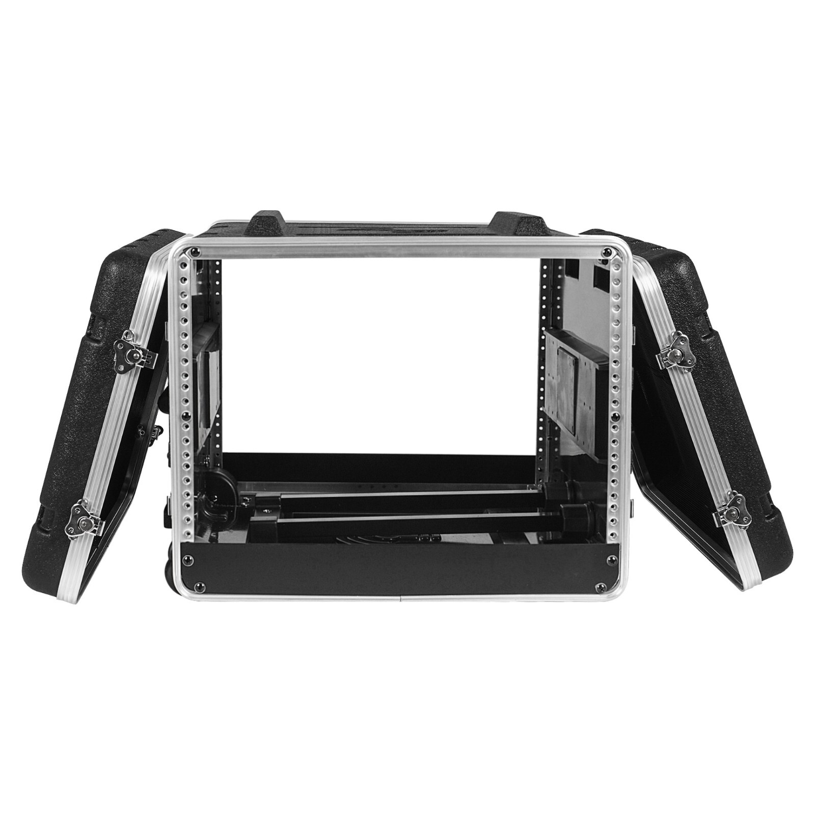 Sound Town Lightweight 7U Rackable space ABS,19” Depth (STRC-A8UT)