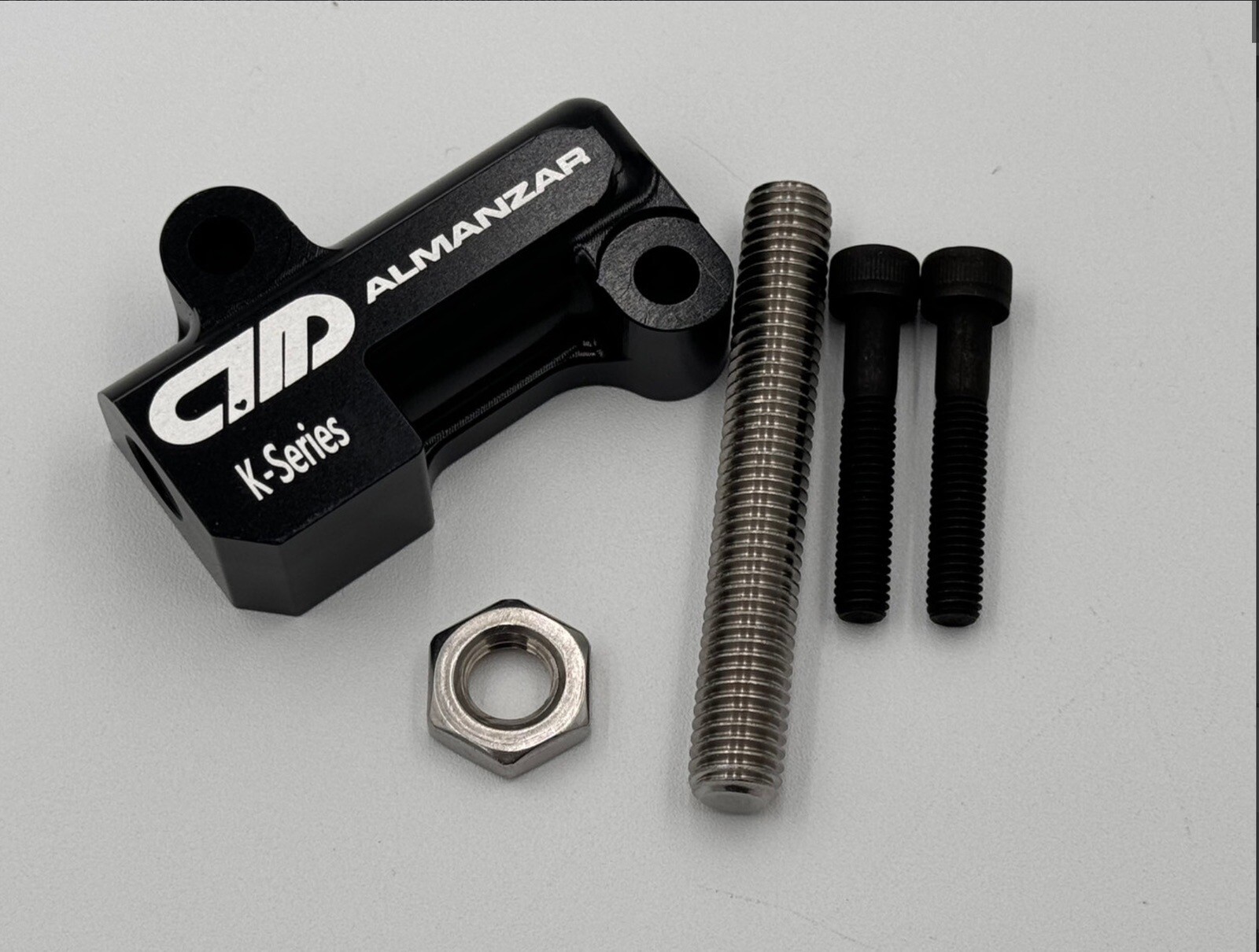 Almanzar Motorsports K Series Manual Timing chain tensioner