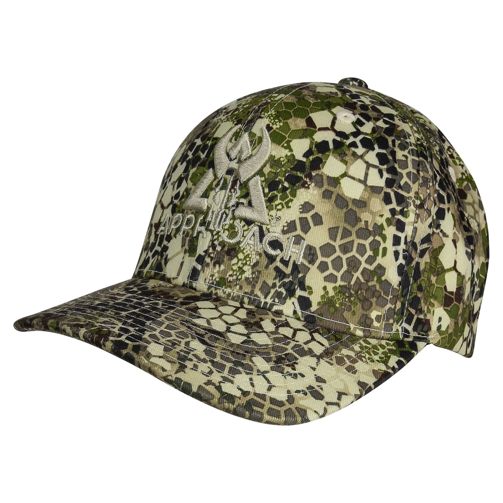 Badlands Flexfit Cap (L/XL)- Approach OG