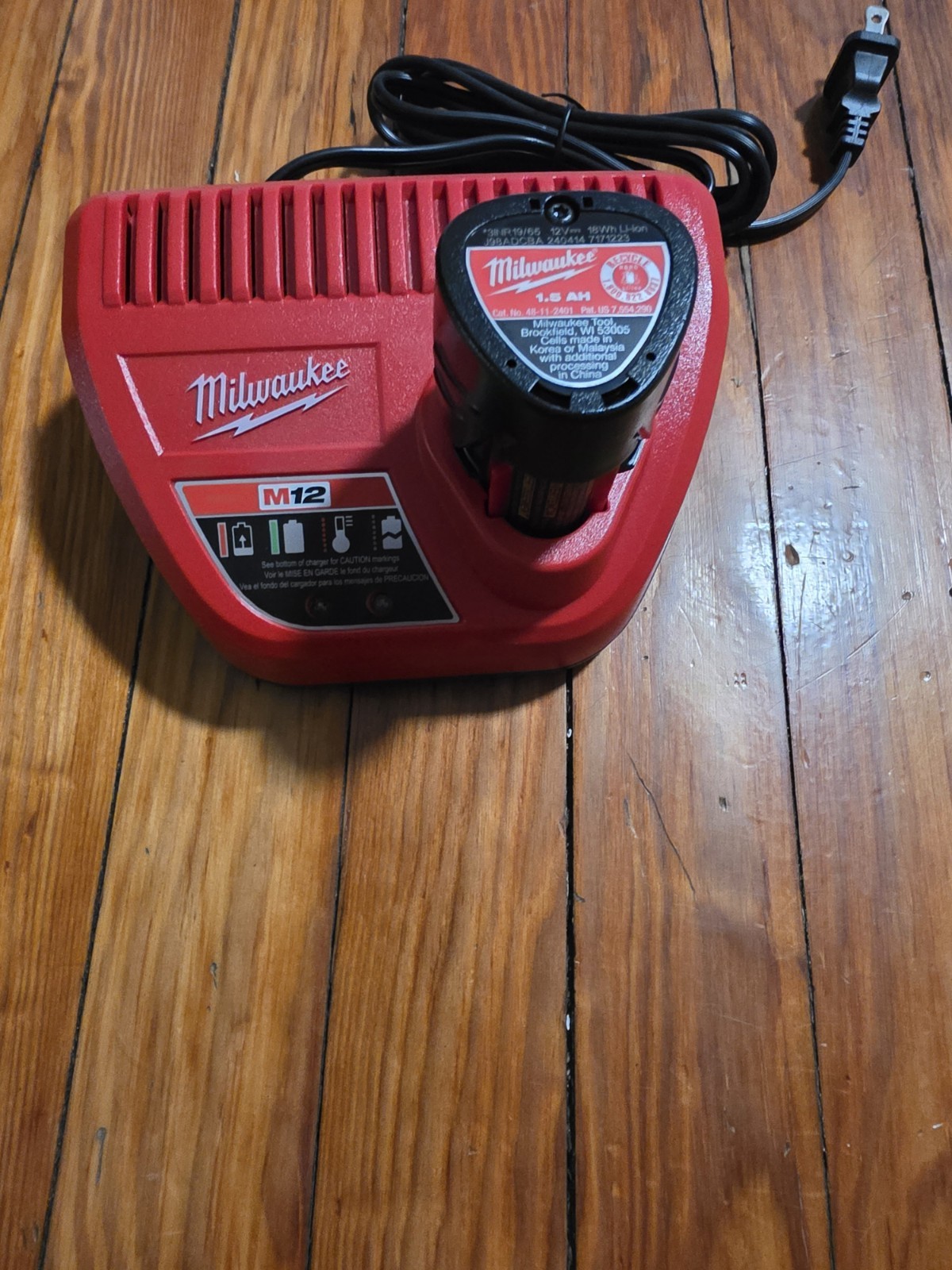 M12 Tool Bundle