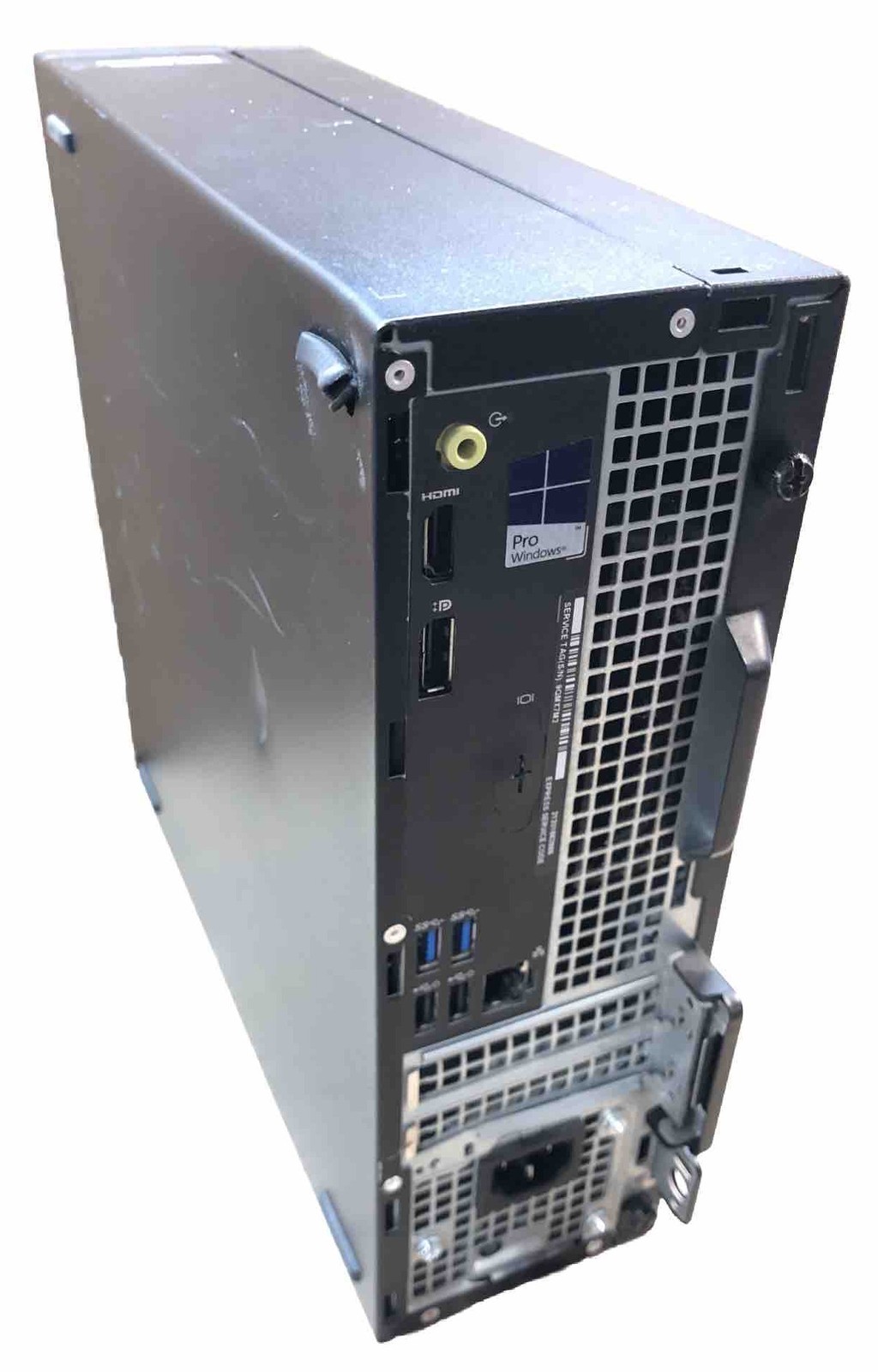 DELL Optiplex 3050 SFF | Core i5-6500 @ 3.2GHz | 8GB DDR4 | 500GB HDD | W10 Pro