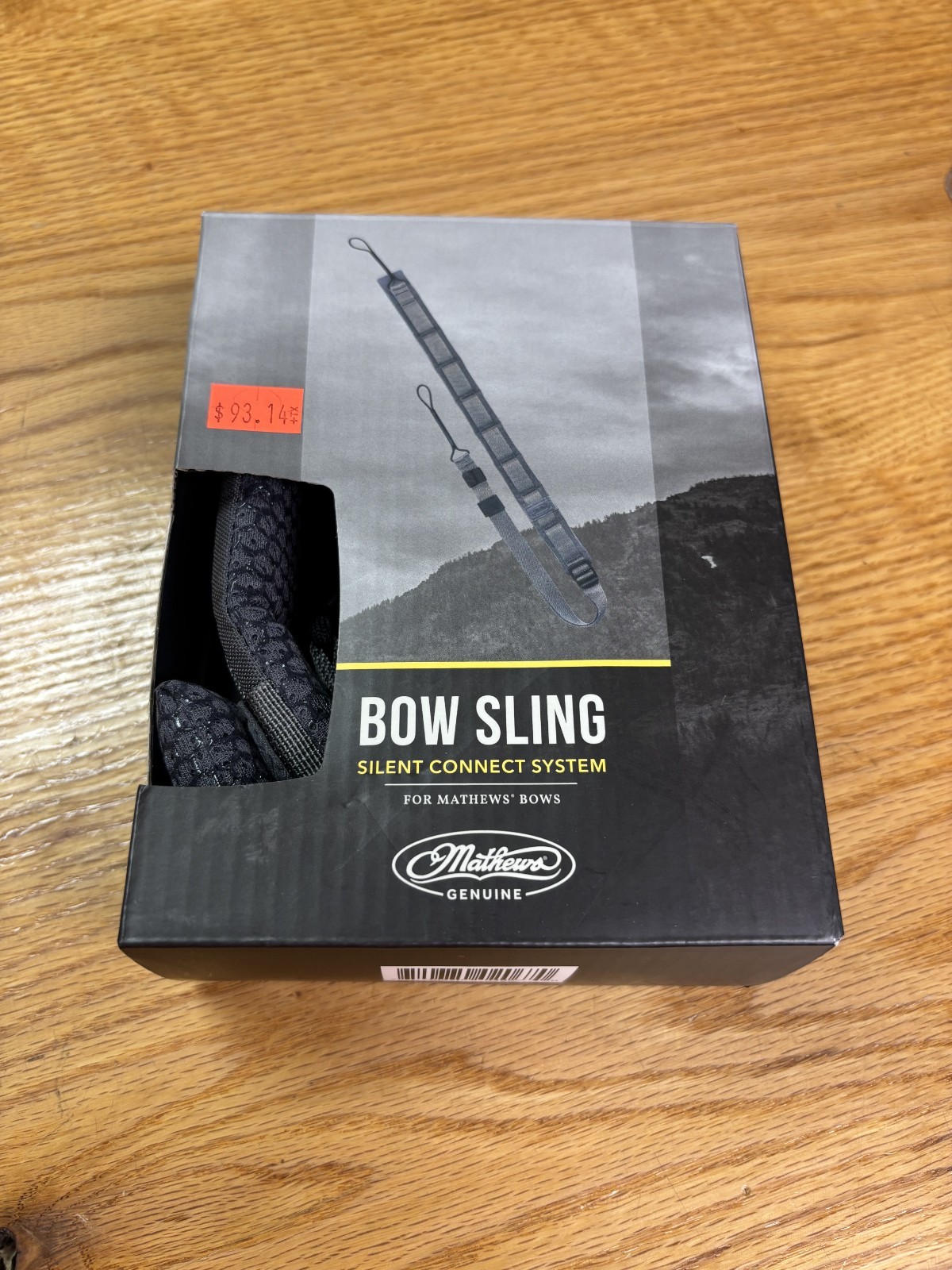Mathews SCS Bow sling