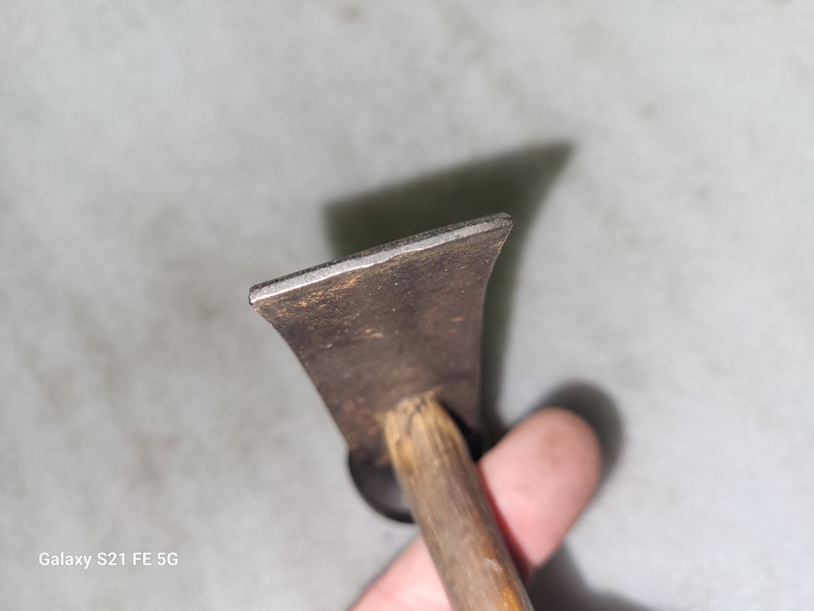 Vintage Sears & Roebuck Cobbles Hammer 16 OZ