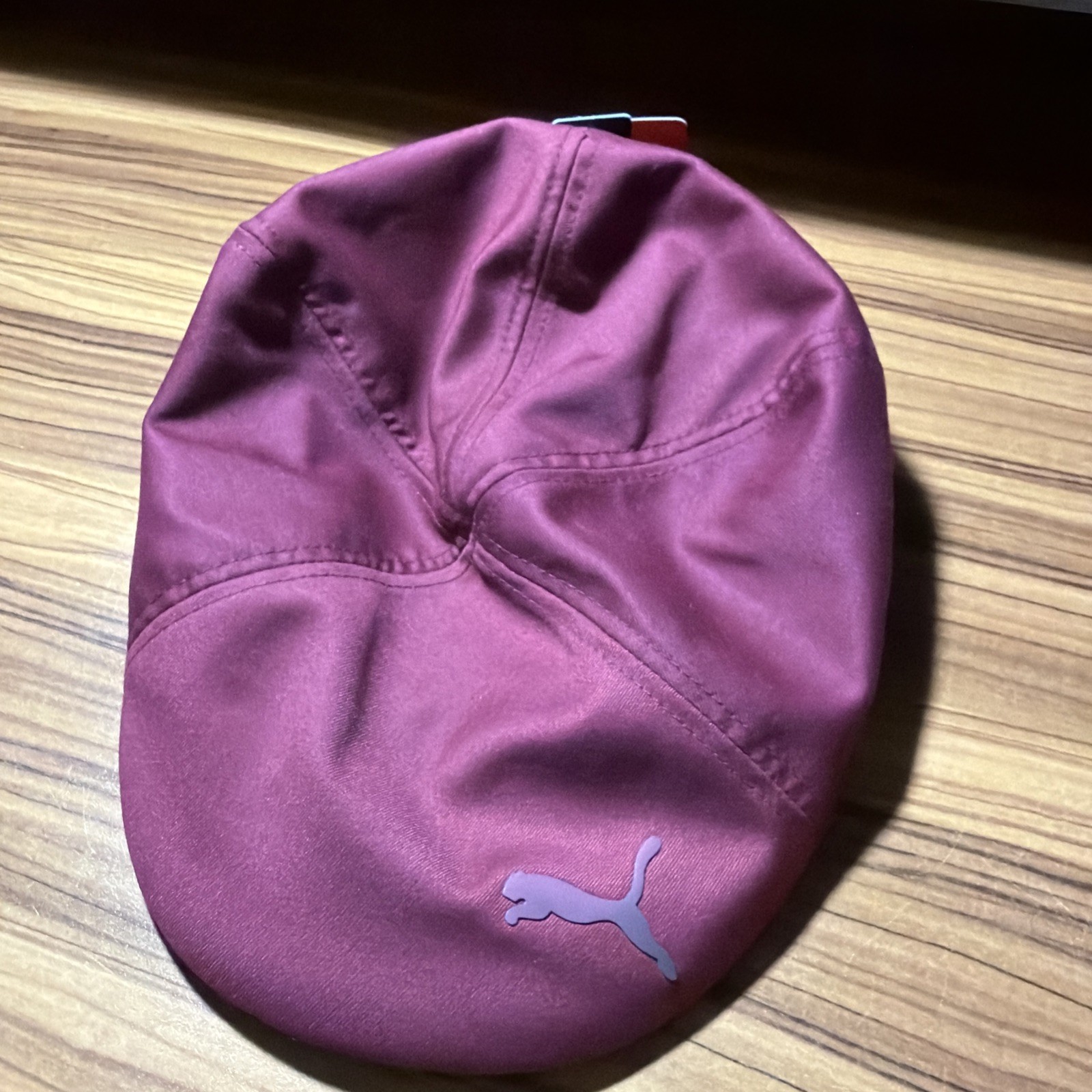 Puma Driver Cap Size S/M
