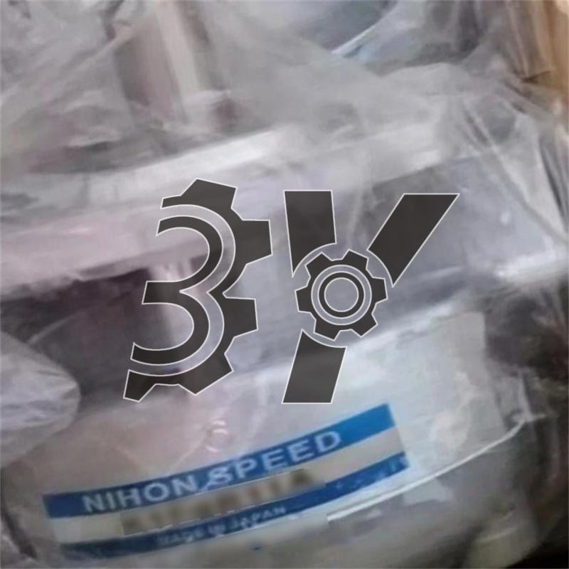 NEW 1PCS NIHON SPEED Gear pump K1P1R11A