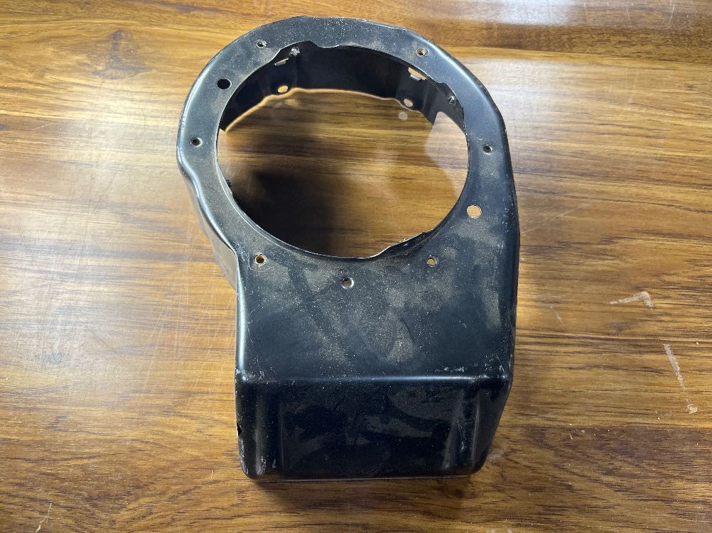 Tecumseh 37696A Blower Hsg