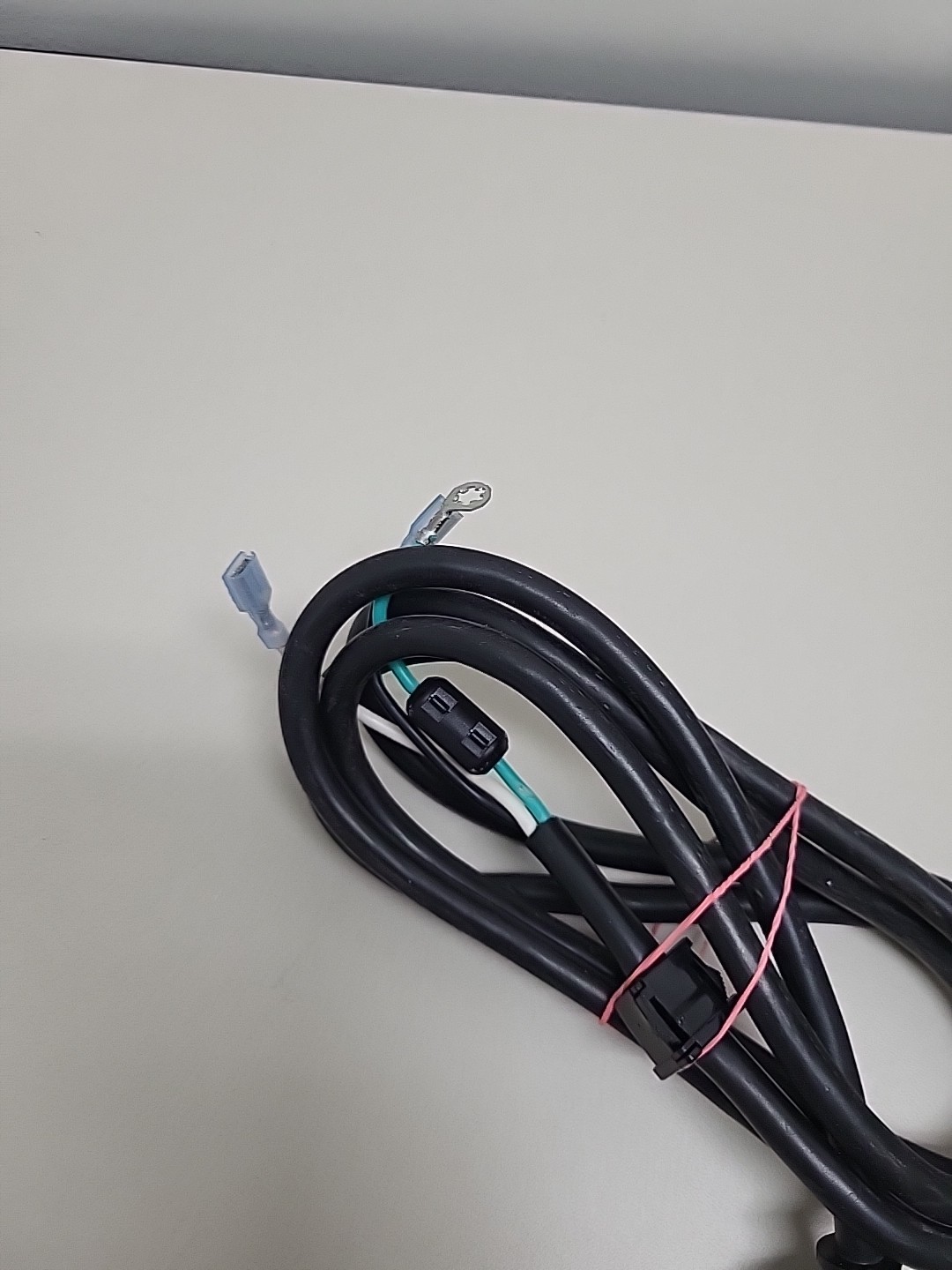Proform 525ct Treadmill Power Cord (28A)