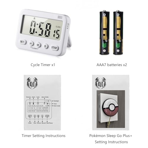 99 Hours Full Featured Timer, Reminder Mode (Vibrate, Sound, Flash), Timing