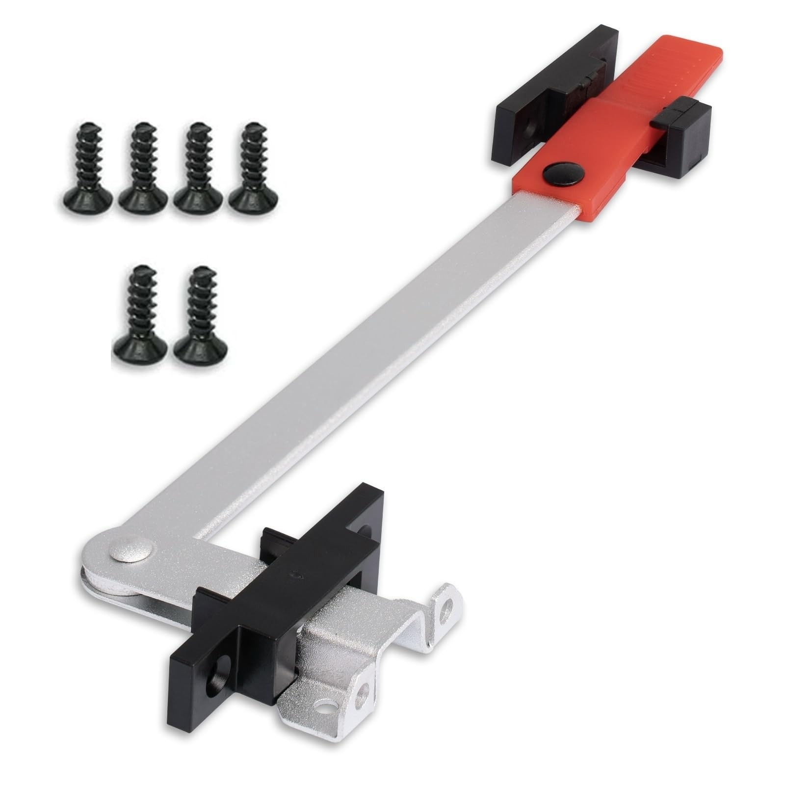RV Emergency Exit Window Latch | Aluminum Egress Window Lock | Maximum Securi...