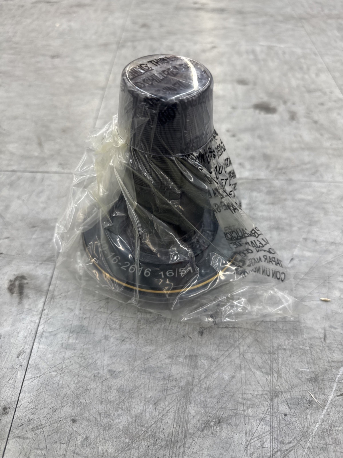 Milwaukee 49-16-2616 ProPEX 2-1/2 " Expansion Head