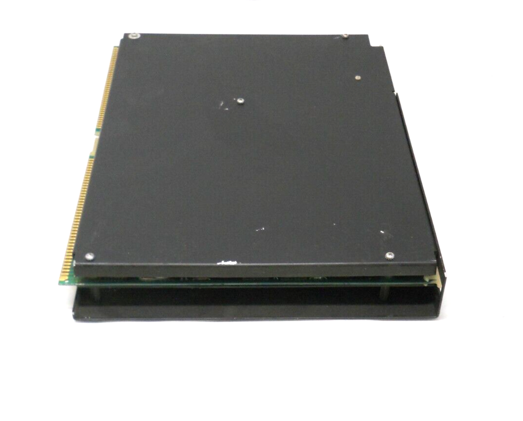 ALLEN BRADLEY 1775-ME4 ERROR CORRECTING MEMORY MODULE