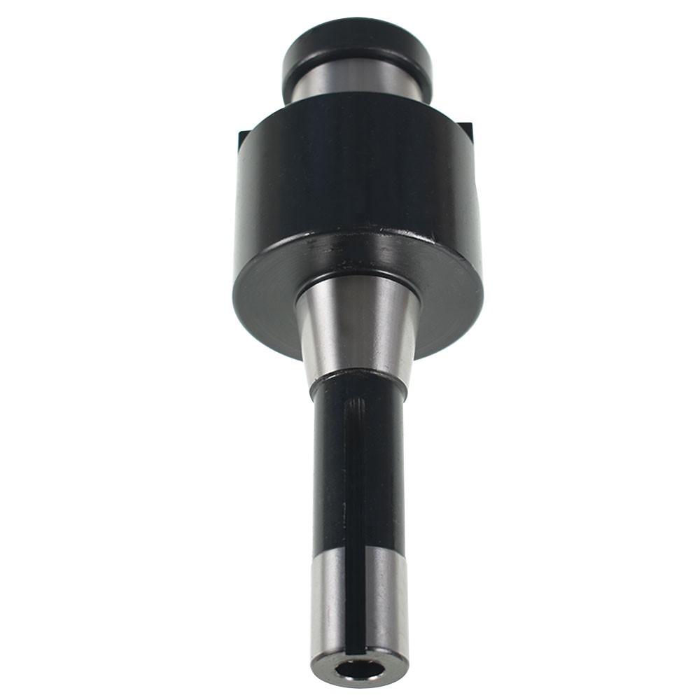 1 pc 1-1/2" R8 Shank Shell Milling Arbor Adapter Holder For Type