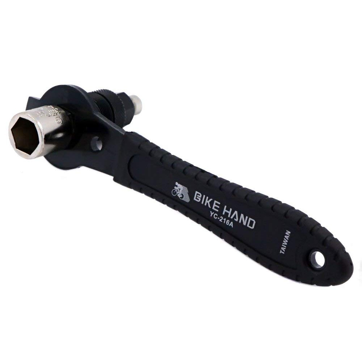 BikeHand std Black