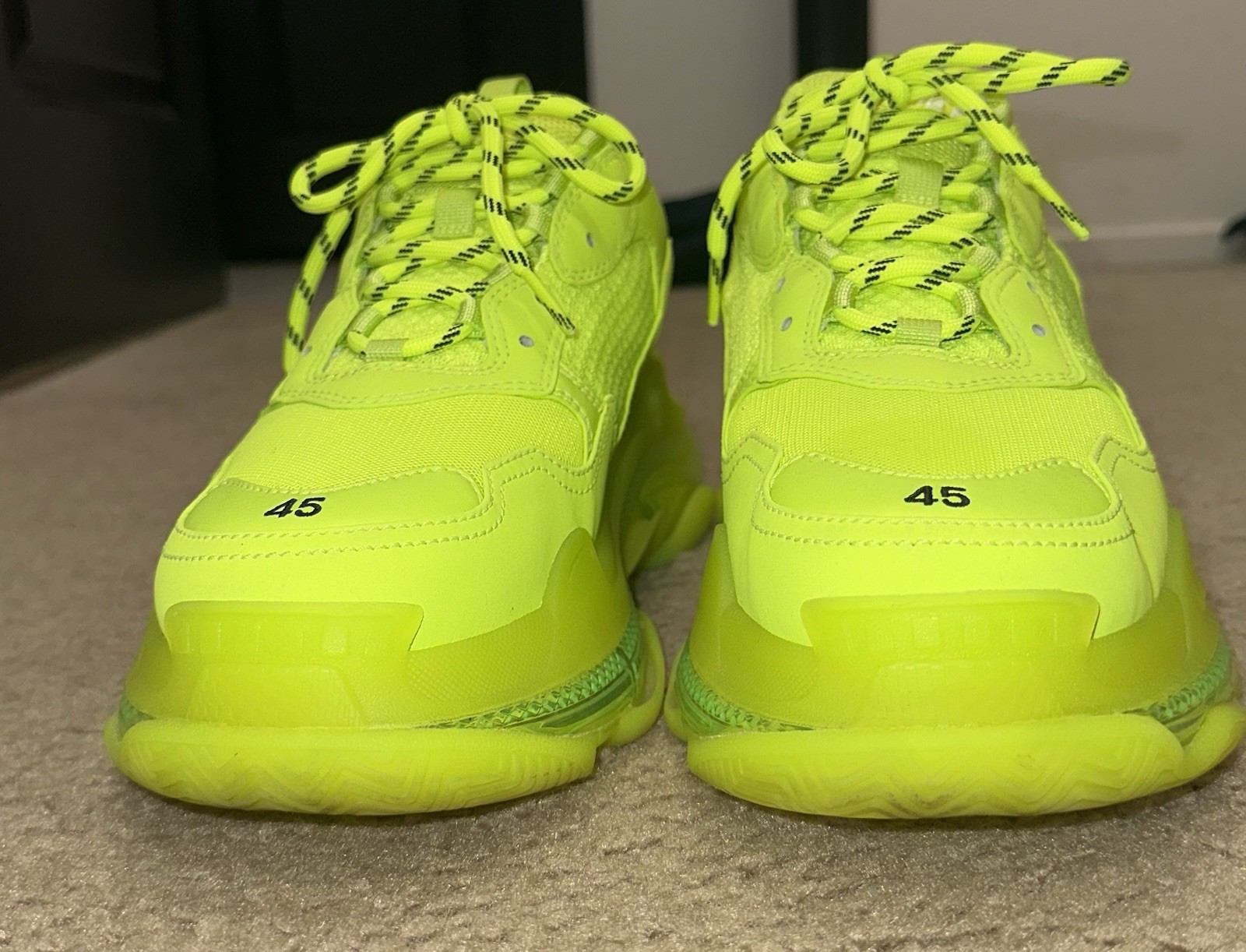 Balenciaga Triple S Sneaker