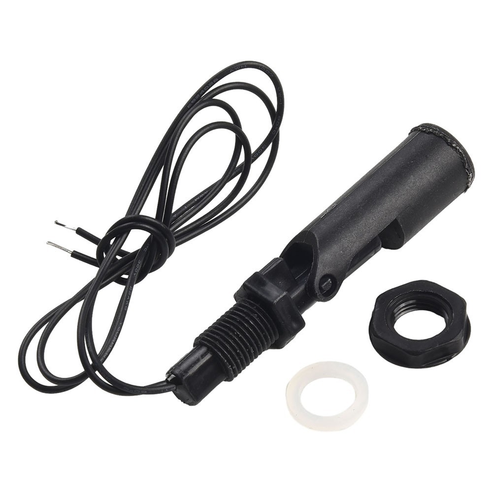 Efficient Float Switch for Tank Level Control Suitable for 12V 24V Systems