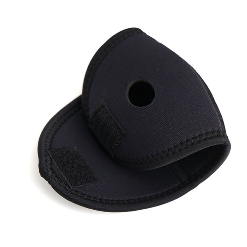Neoprene Scuba Diving Accessories Second Stage Regulator Protector Cover Guard