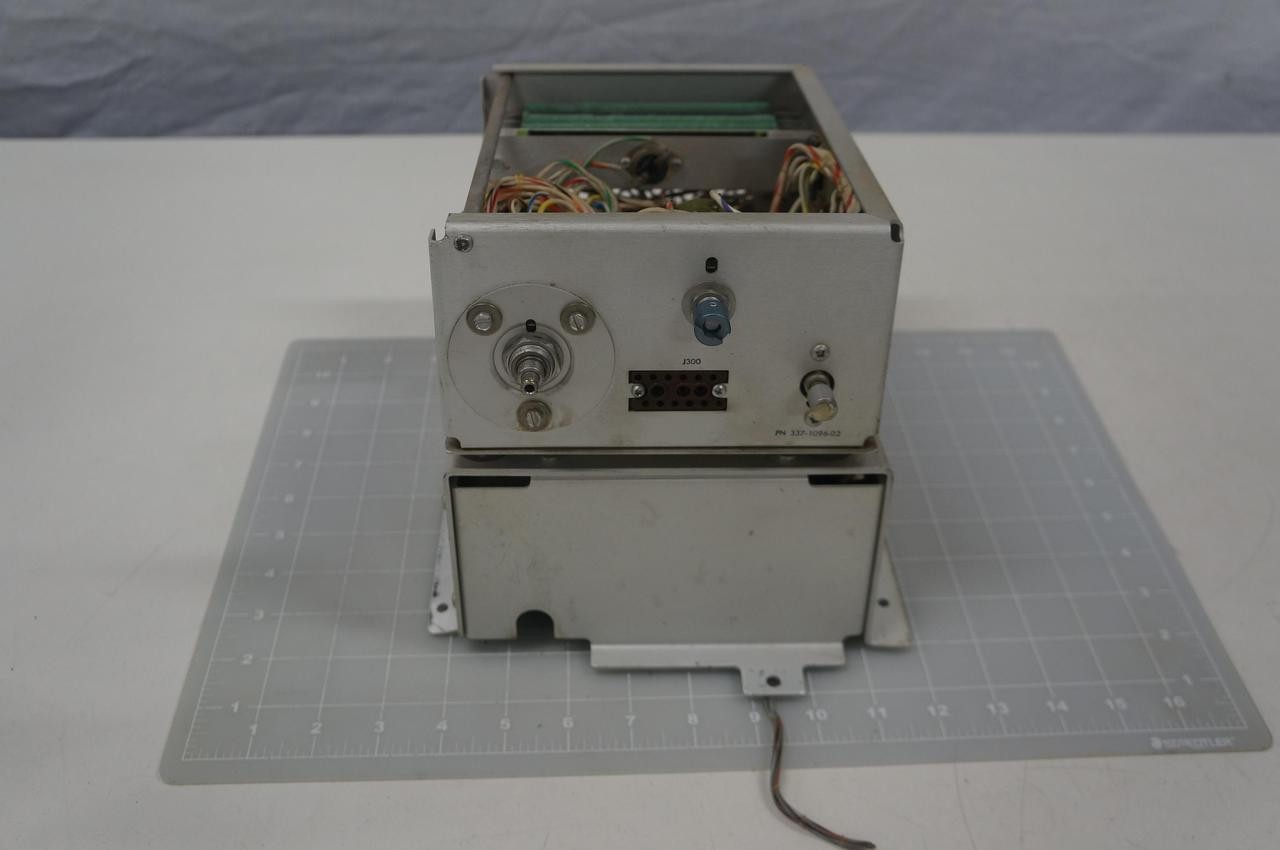 337-1095-00 407-0574-02 POWER SUPPLY T69215