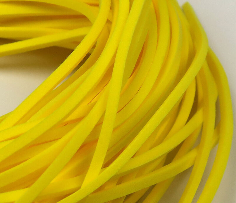 Hareline Dubbin - Chicone's Fettuccine Foam