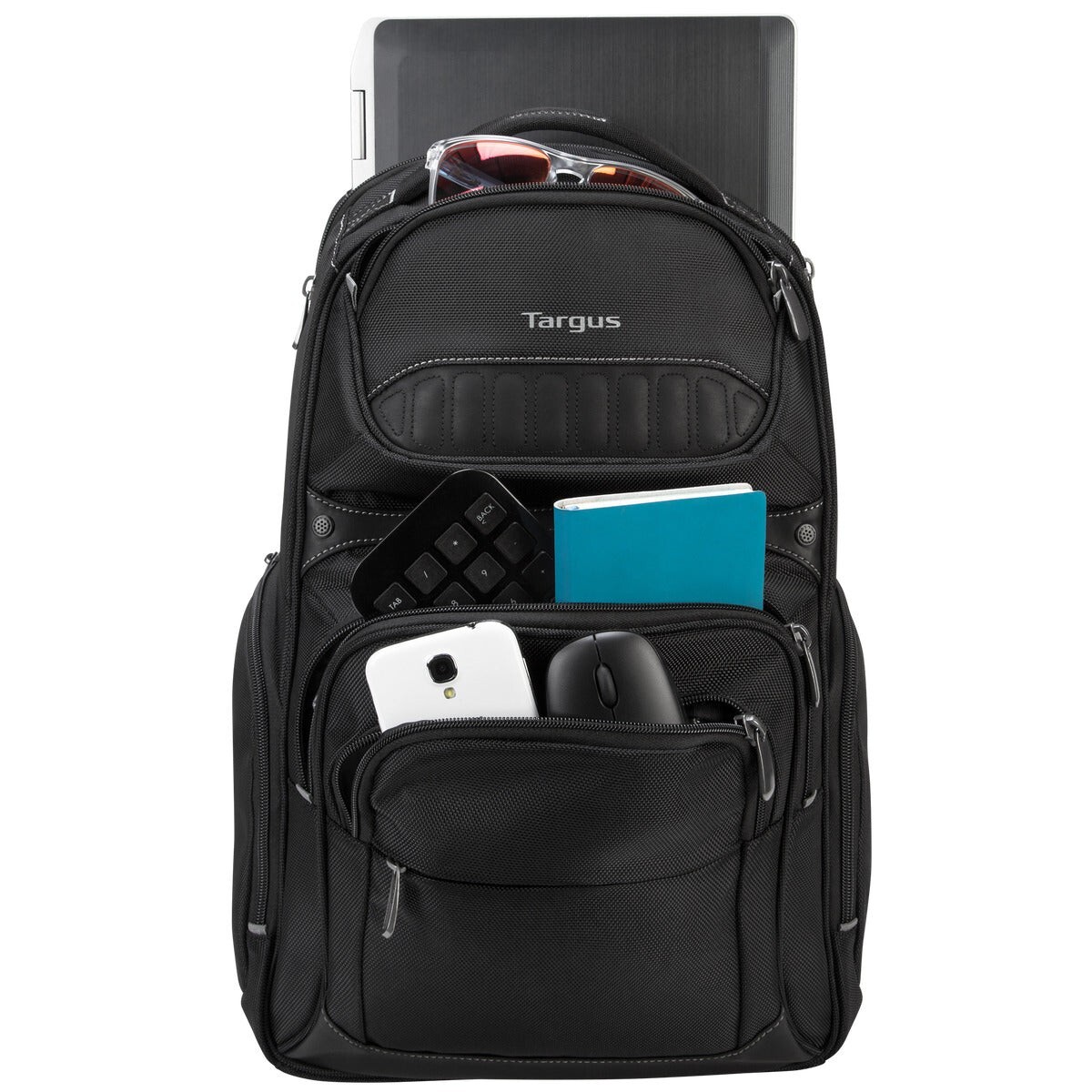 Targus Legend IQ backpack TSB705US NEW-Free Shipping