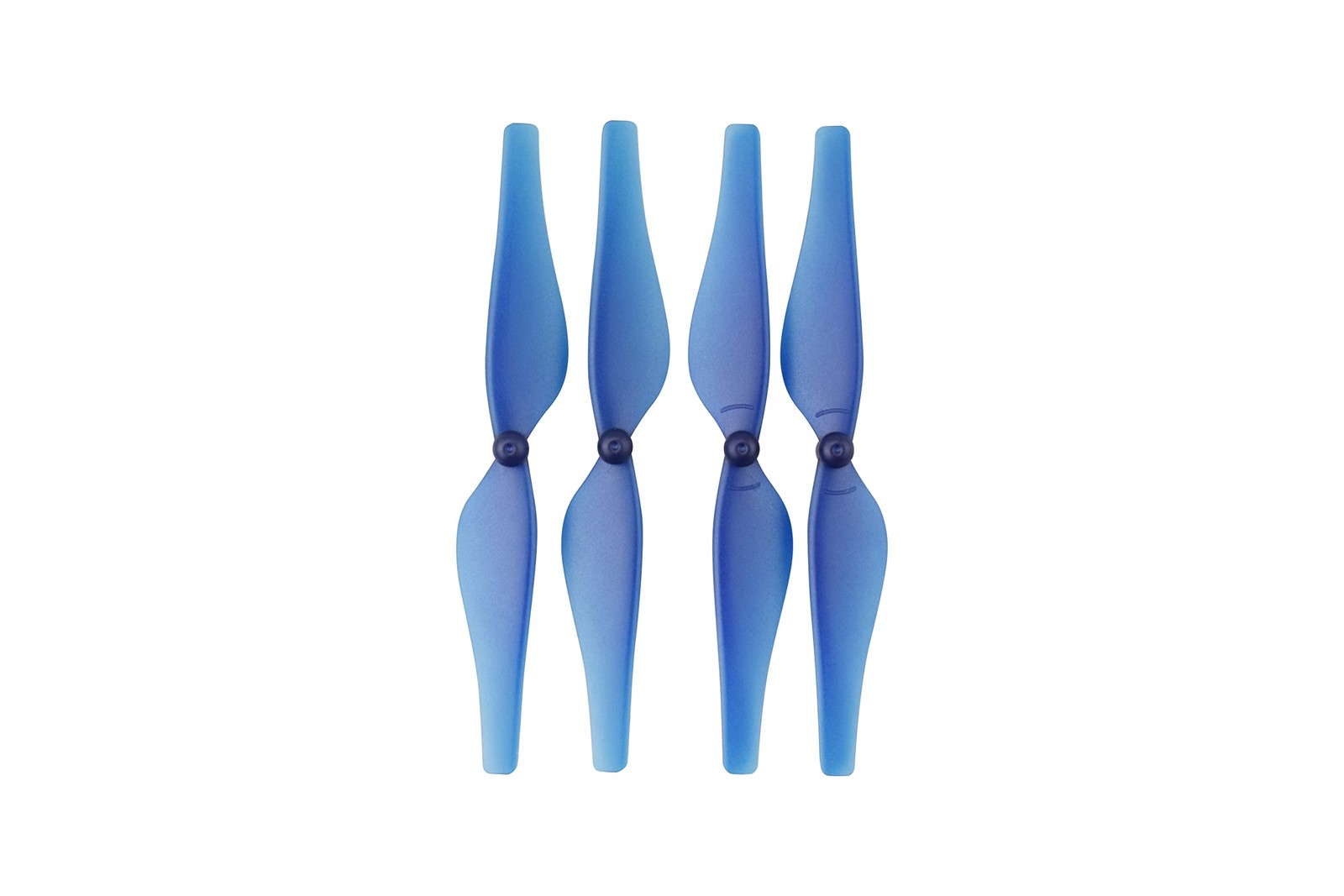28pcs Propeller Blades for DJI Tello RC Quadcopter Drone Seven Colors