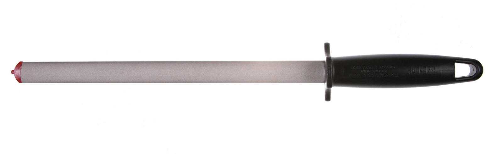 D10SF SF Oval Sharpening Steel, 10-Inch