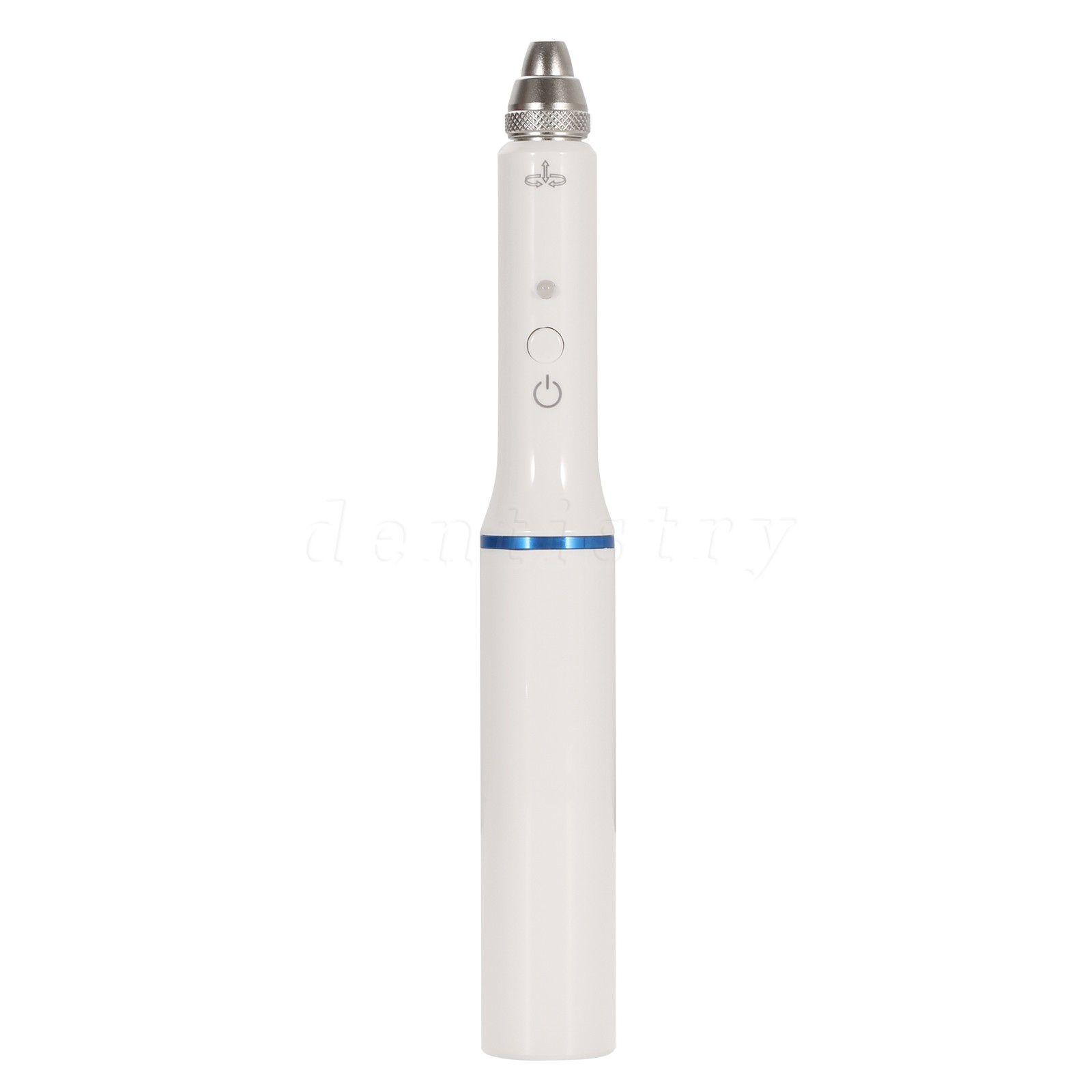 Dental Cordless Gutta Percha Obturation System Heated Pen