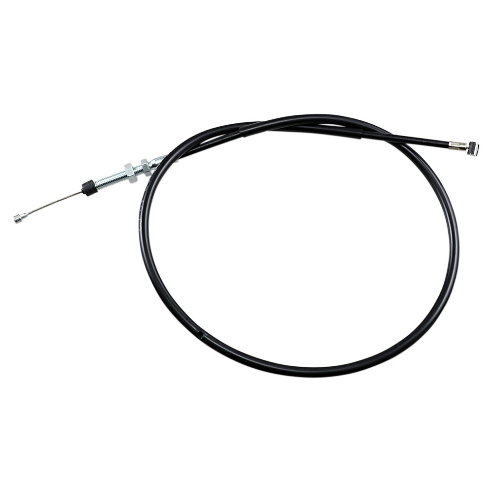Motion Pro Black Vinyl Clutch Cable - 02-0162