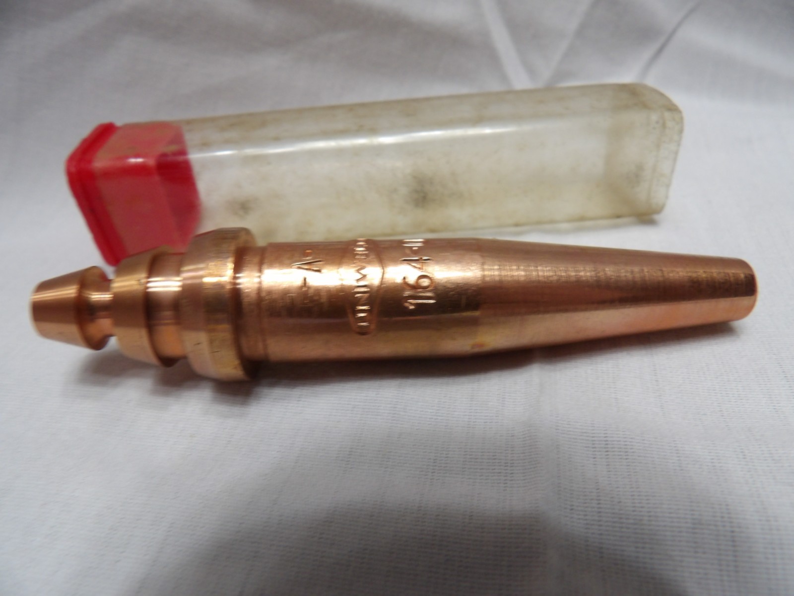Uniweld 164-0 Cutting Torch Tip