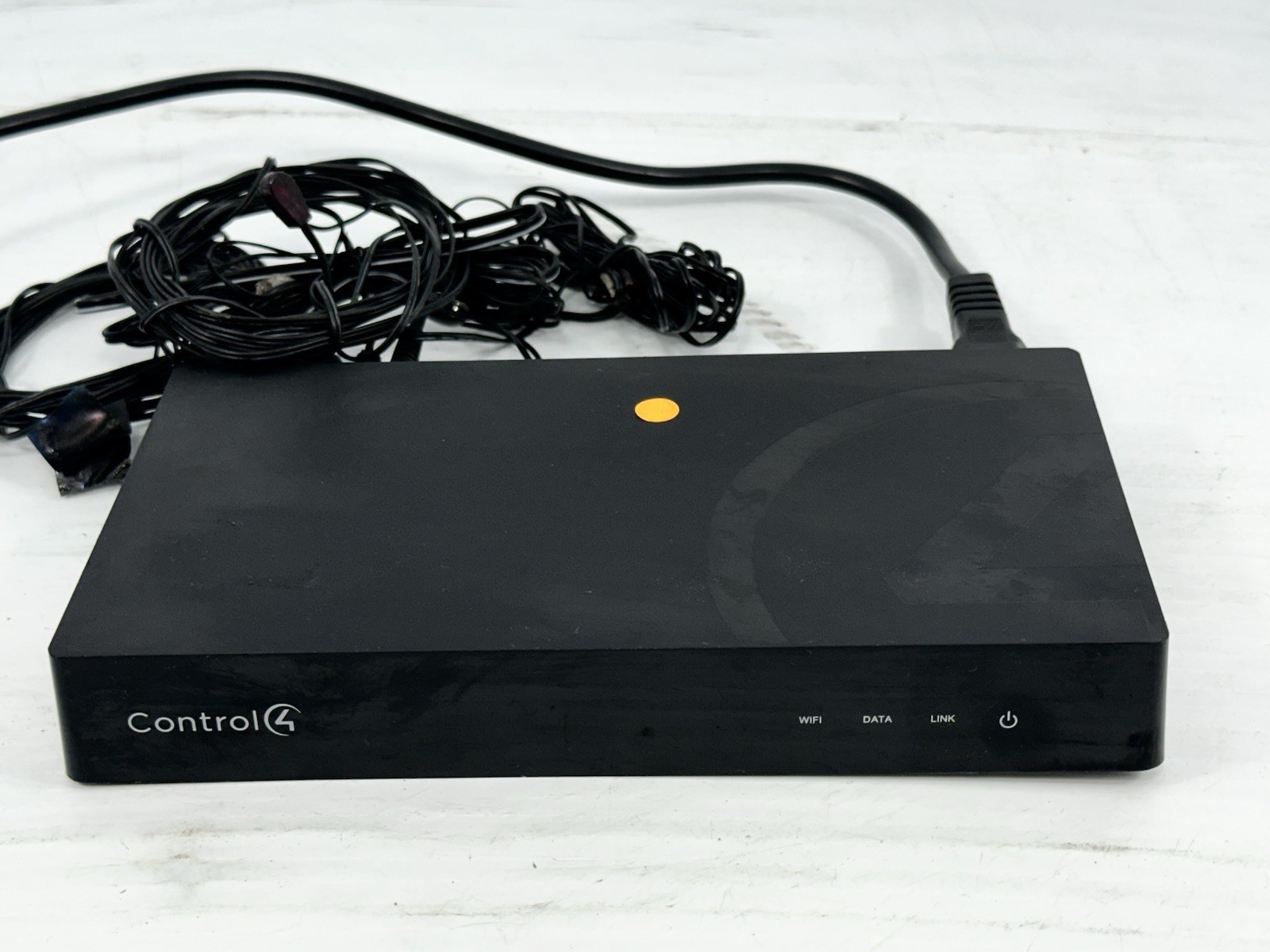 100+ SOLD!!! FULLY TESTED Control4 C4-HC250-BL Automation Controller