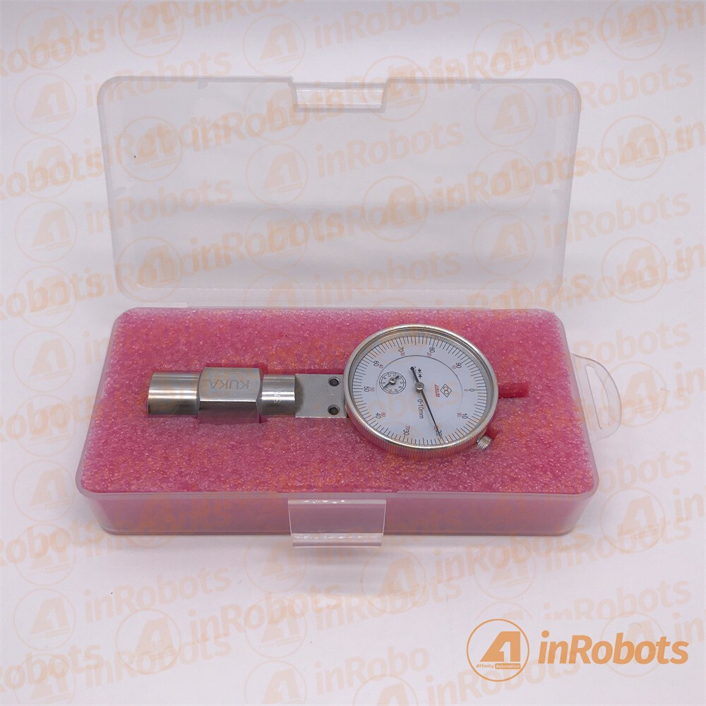 KUKA Robot Manual Calibration Gauge SN1103 Replacement Part