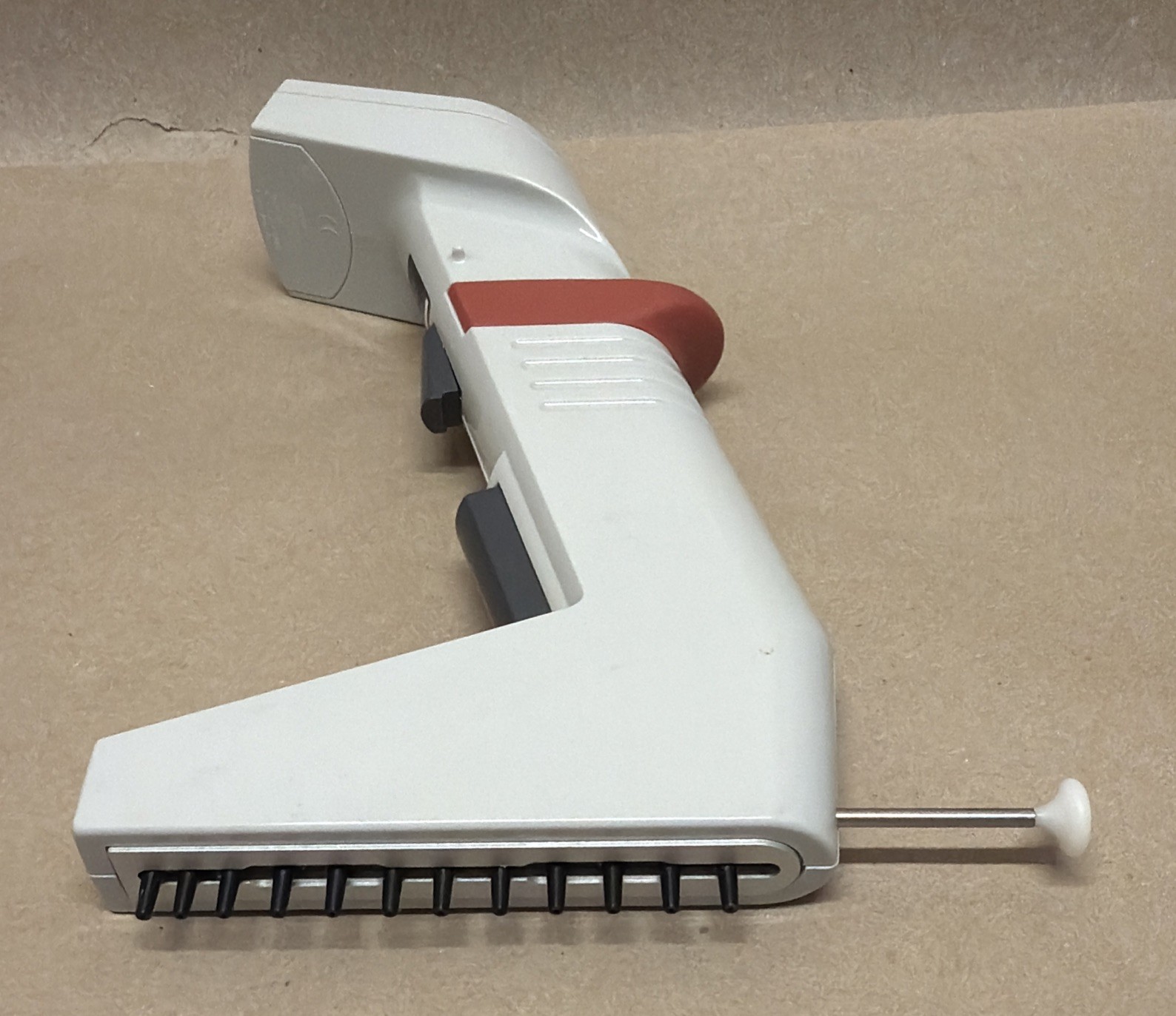 Matrix Impact 2 0.5-12.5µL 12-Channel Adjustable Electronic Pipette