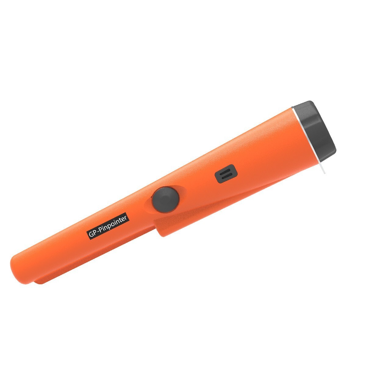 Waterproof Metal Detector HandHeld Pro Pinpointer Pointer Probe Sensitive Tester