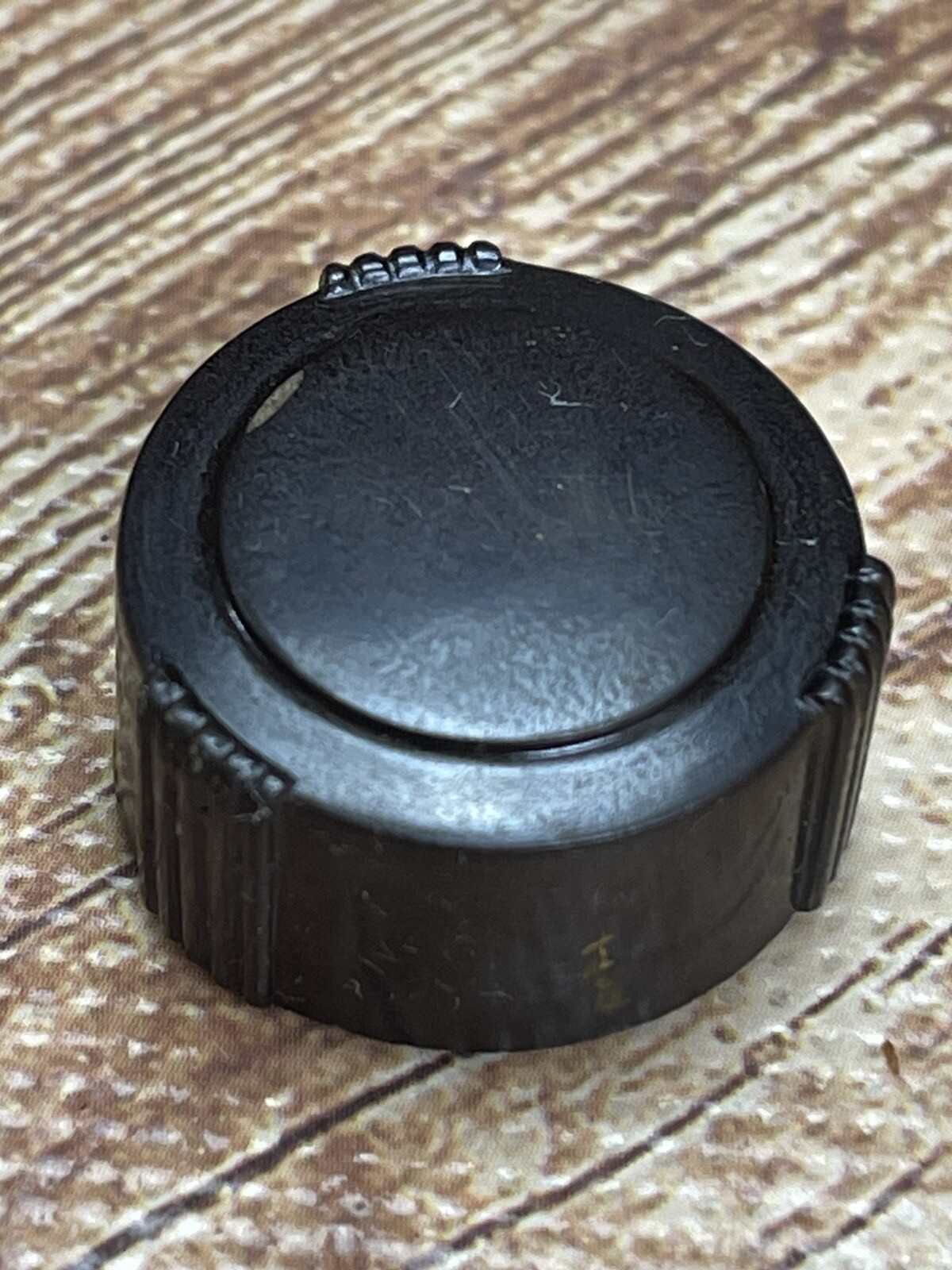 RCA VICTOR U112 Phonograph Knob Part