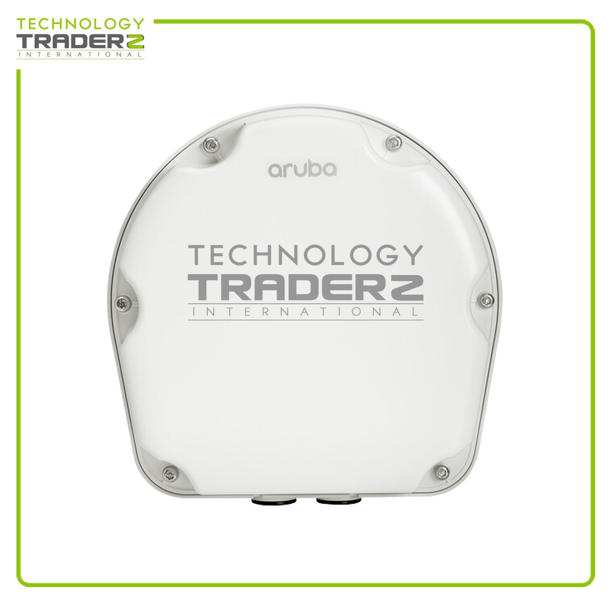 ** R4H23A HP Aruba AP-577 (US) WiFi 6 Outdoor Wireless Access Point **