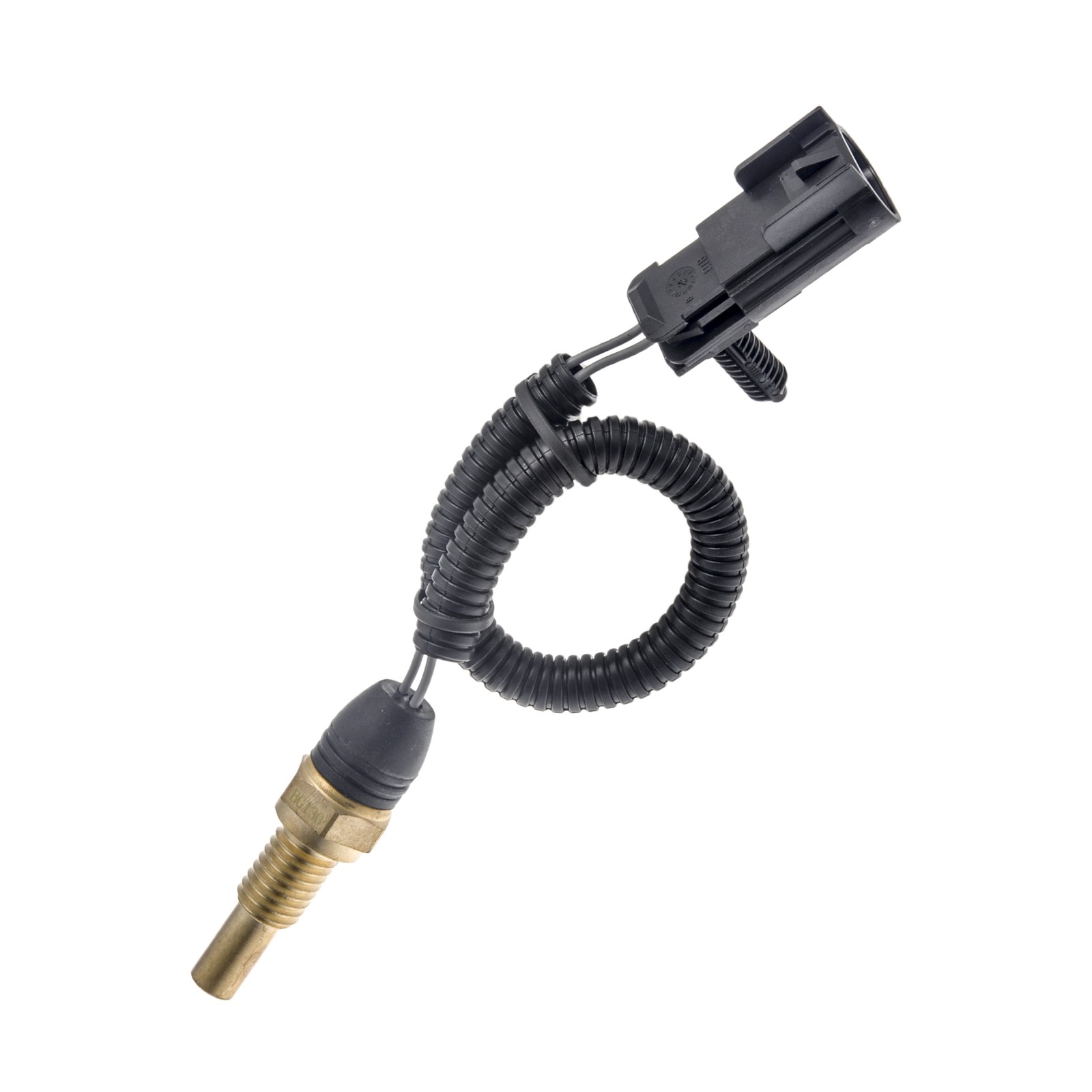 Herko Engine Coolant Temperature Sensor ECT304 for Chevrolet Saab GMC 4.2L 02-05