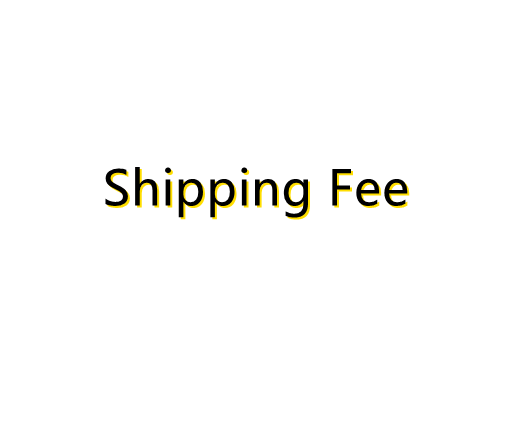Shipping Fee 4