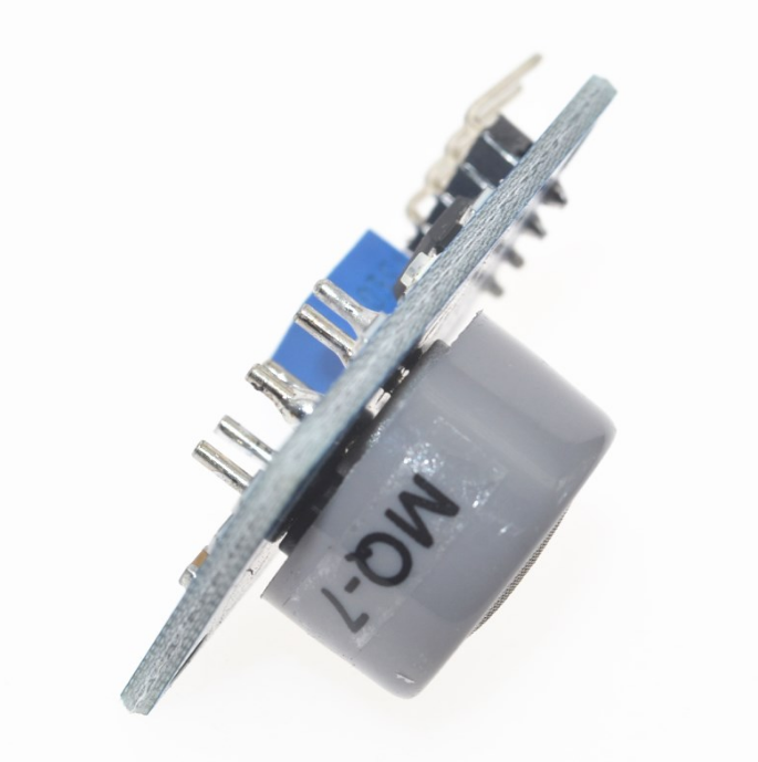 MQ-7 module Carbon monoxide gas sensor detection alarm MQ-7 sensor module Board