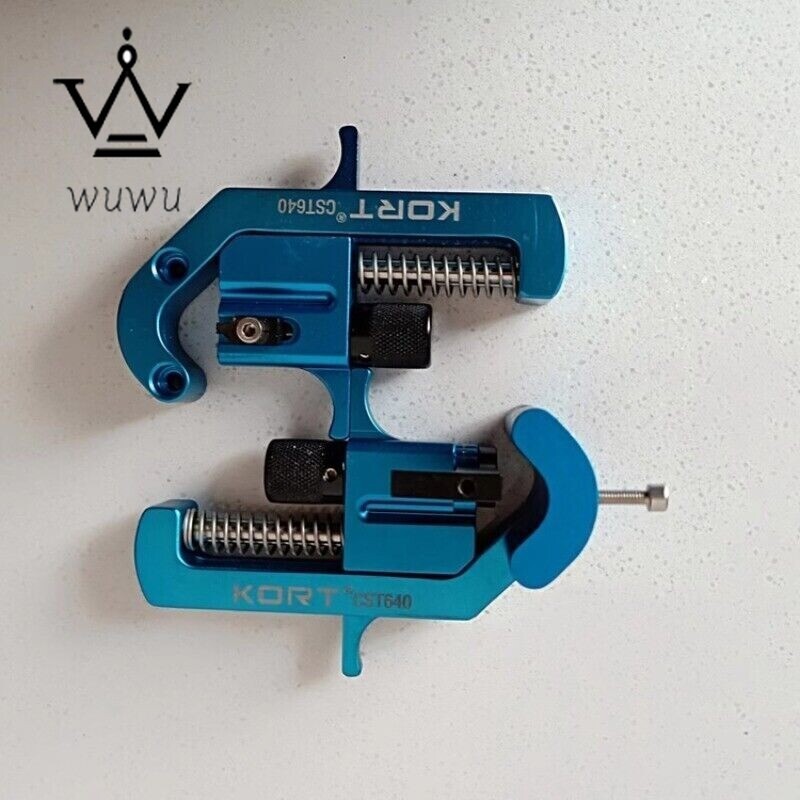 CST640 Cable Stripper Is Suitable Diameter 16-41mm Semiconductor Layer Stripper