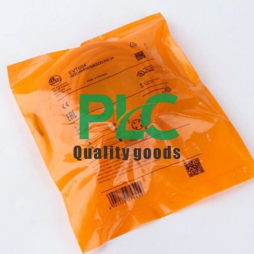 1PCS New IFM EVT004 Proximity Switch Sensor EVT004 Quality assurance  Fast Ship