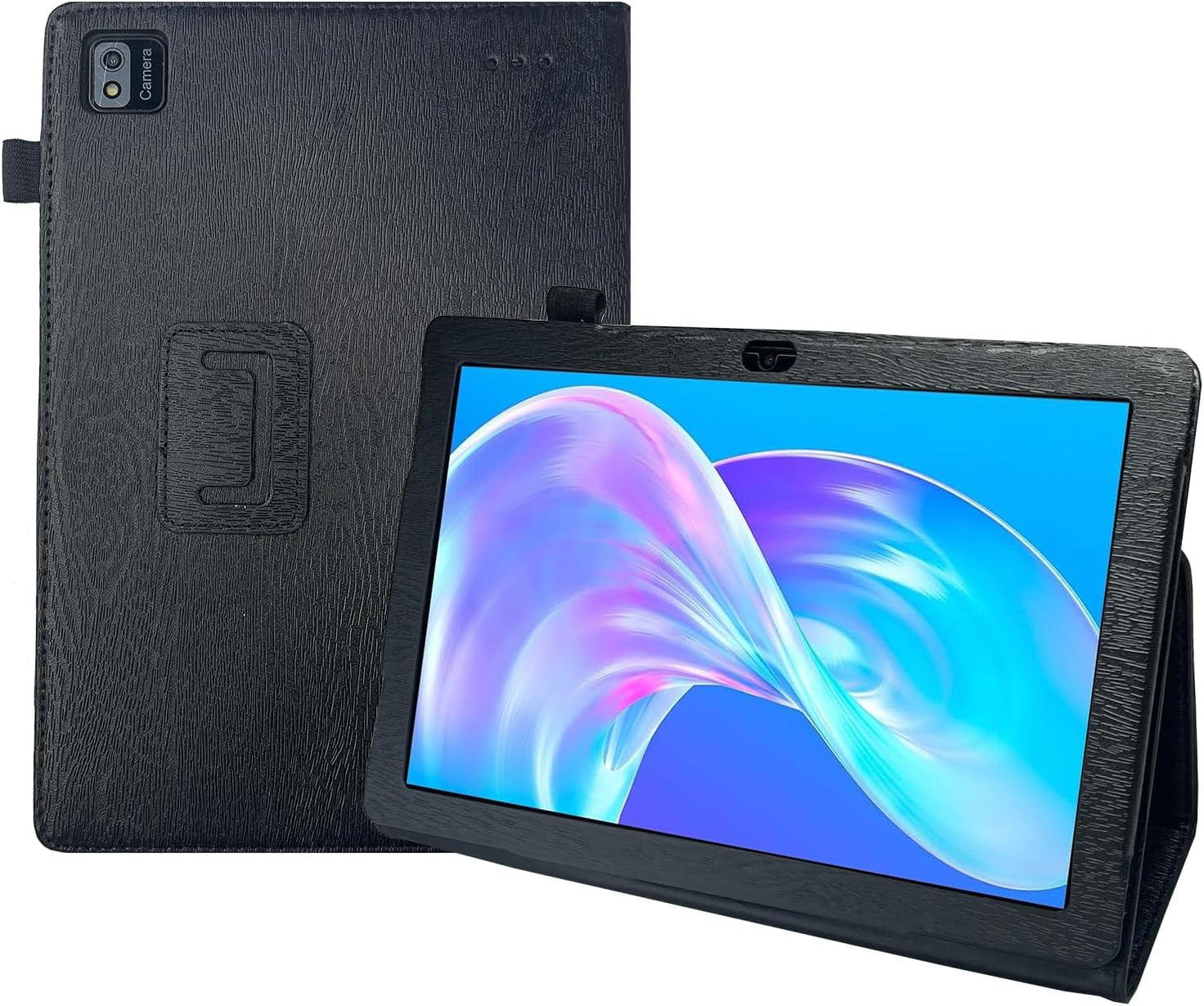 (for SGIN 10.1 Tablet Model T10Pro/ T10S/ T10) Case Accessories Stand Cover