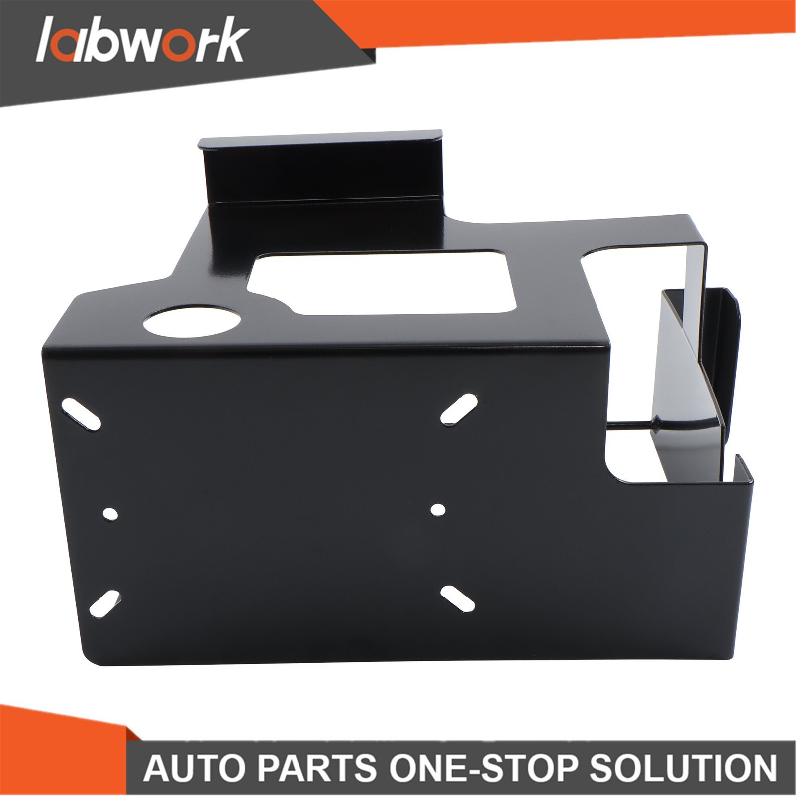 Labwork Platform Control Box Mount Bracket for Electric Scissor Lift 10000390