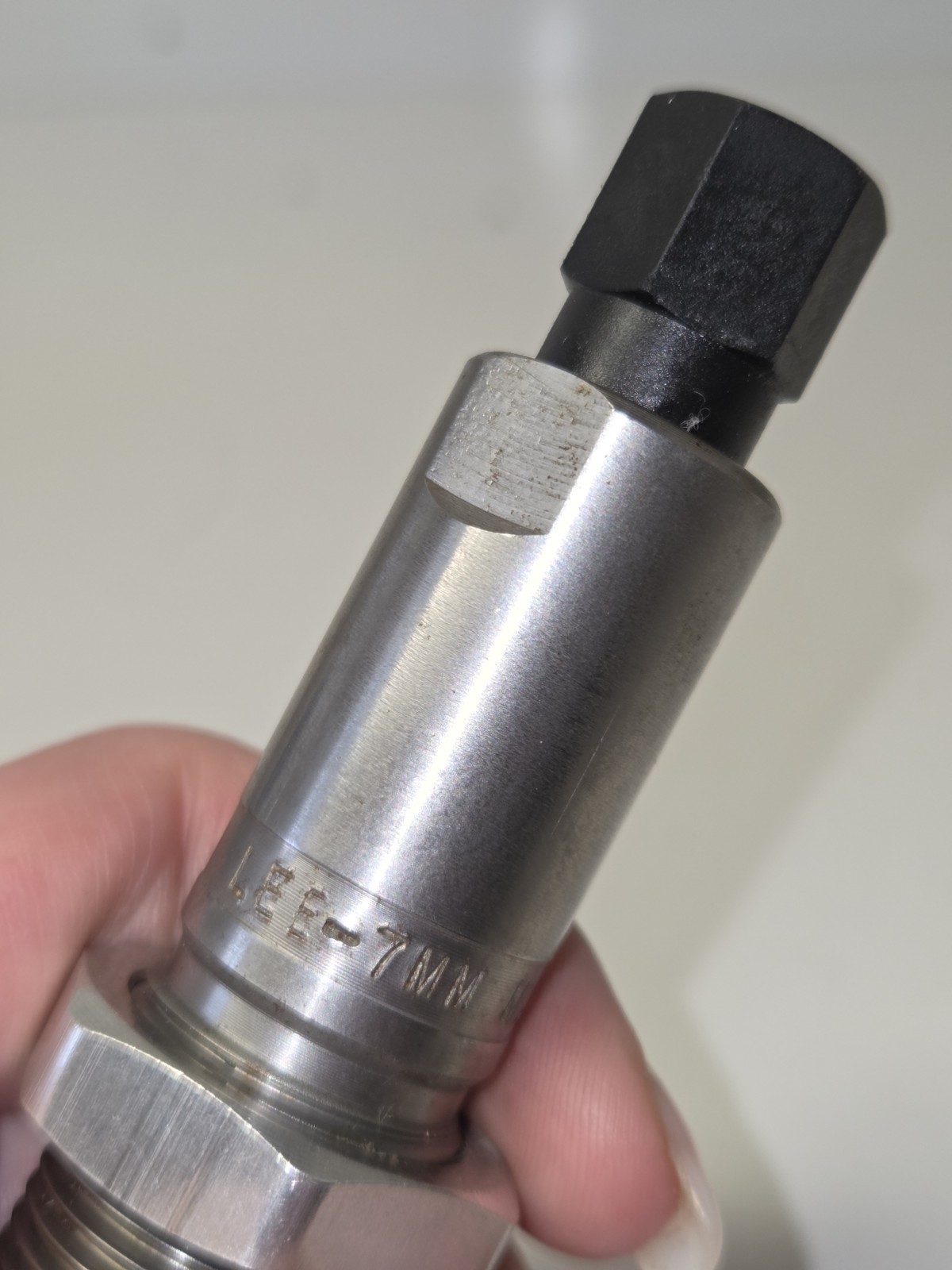Lee 2-Die Set In Box - 7mm Rem Mag (90876)
