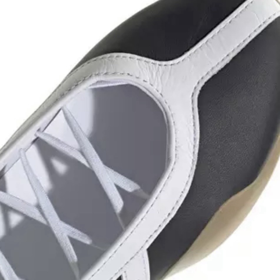 adidas Taekwondo Mei Ballet Black White Women's Sizes 5-10 JR7031
