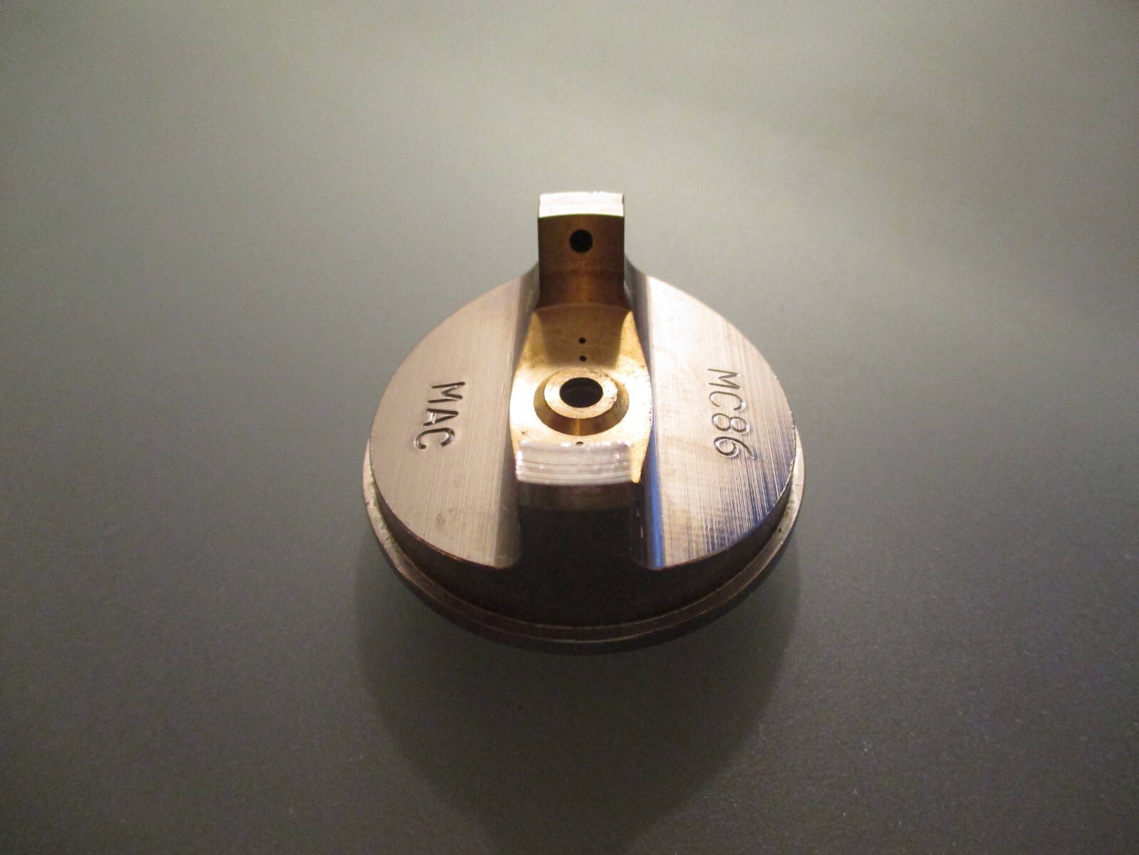 Mac Tools AIR CAP MC86 for SPRAY GUNS
