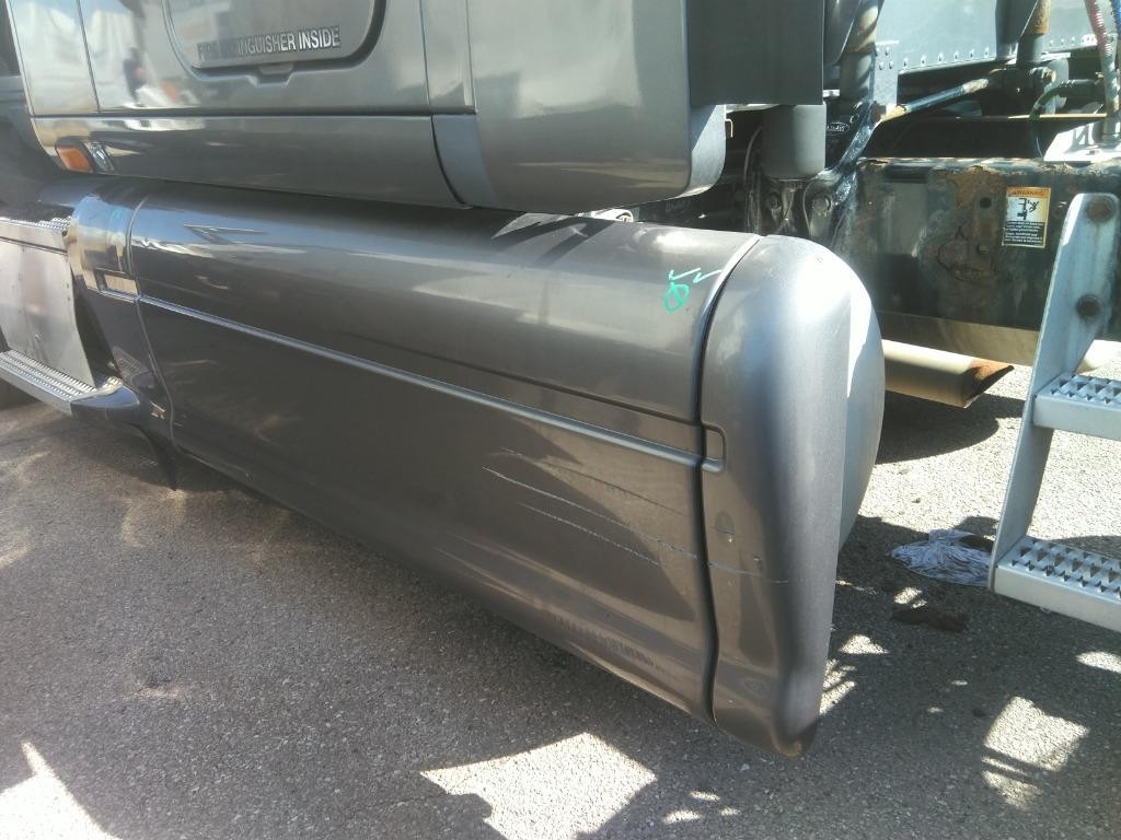 For 2007 PETERBILT 387 SIDE FAIRING Left , OH