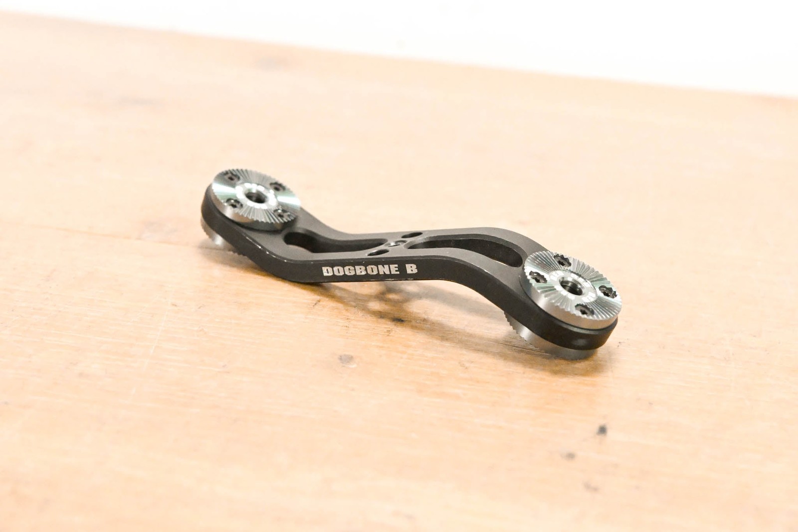 RED Digital Cinema Dogbone B - Jogged CG011FN