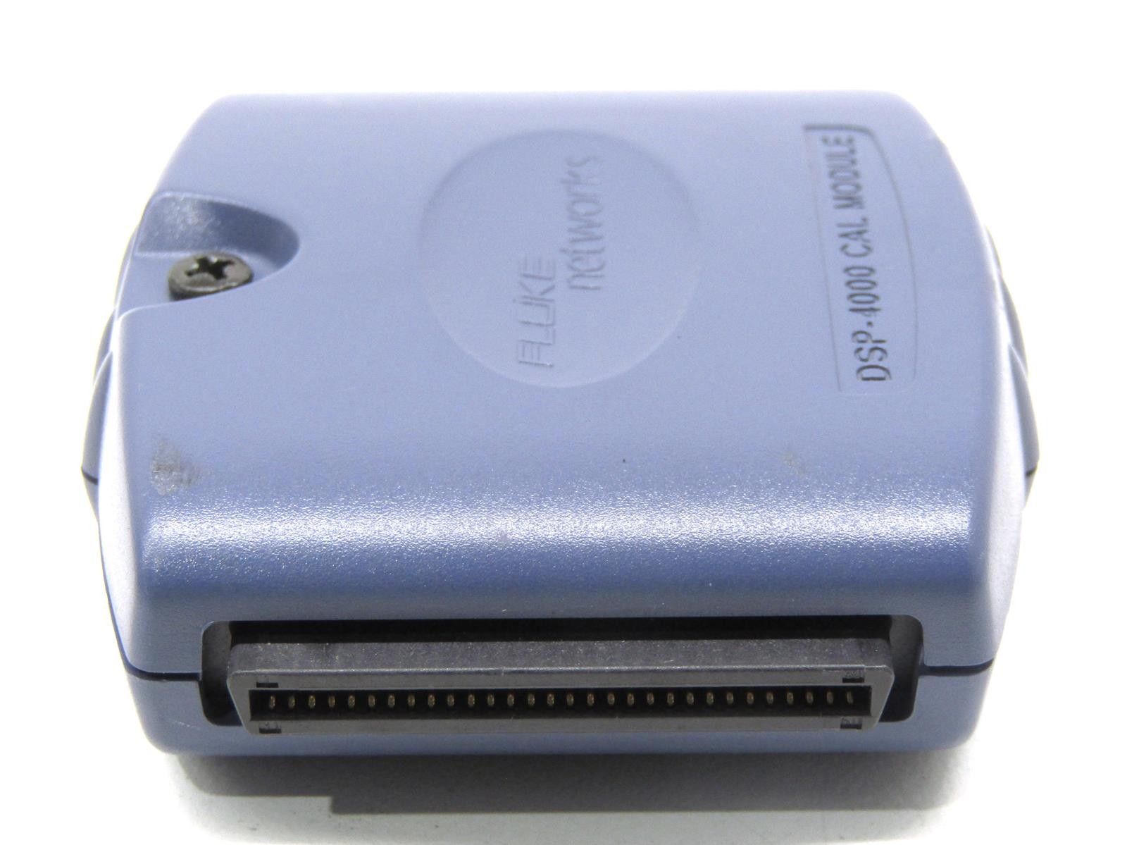 Fluke DSP-4000 CAL MODULE Calibration Module | DSP-4000, 4100, 4300