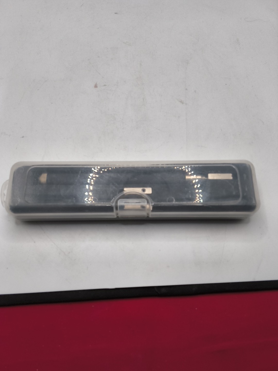 Glass Cutter 2Mm-20Mm, Upgrade Glass Cutter Tool, Pencil Style Oil Feed Carbide