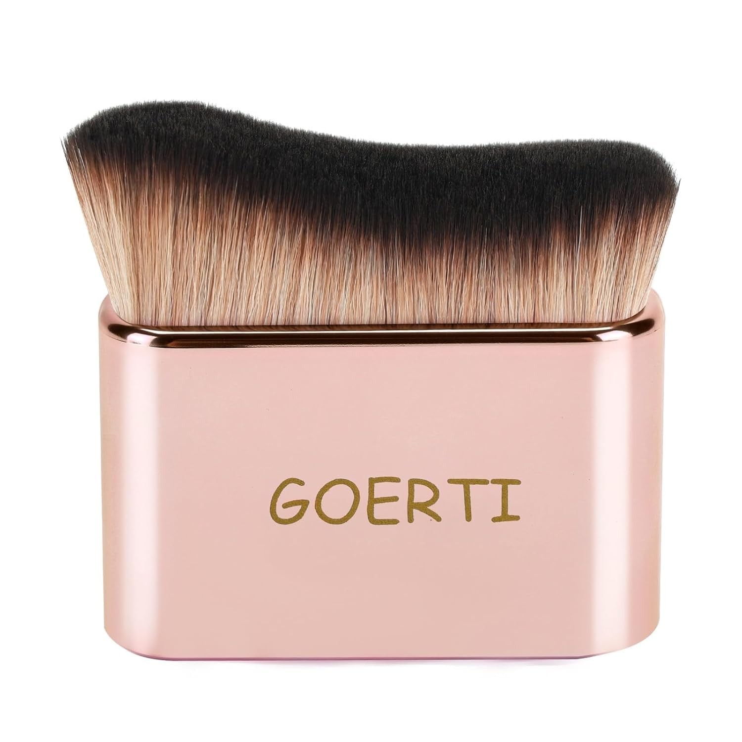 Professional Body Makeup Brush, Kabuki Foundation Brush Makeup Brush Self Tanner