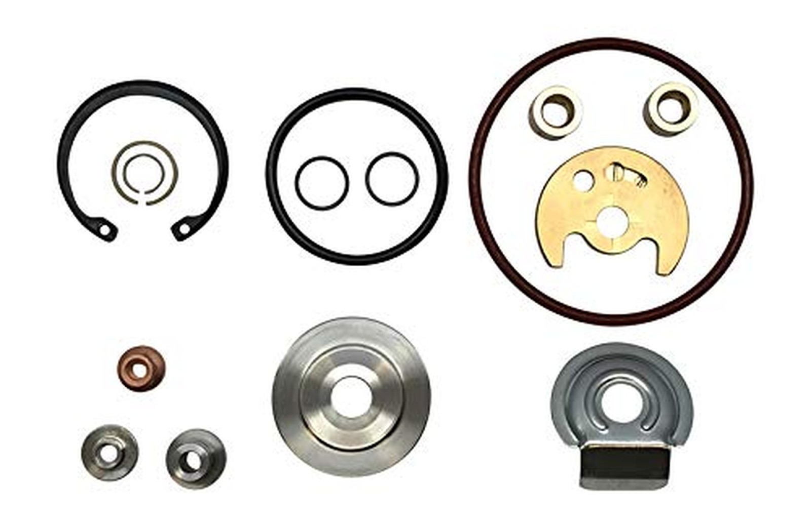 Turbo Lab America TDO4H TD04L TD04HL 13t 14t 15t 16t 17t 18t 19t Turbo Rebuil...